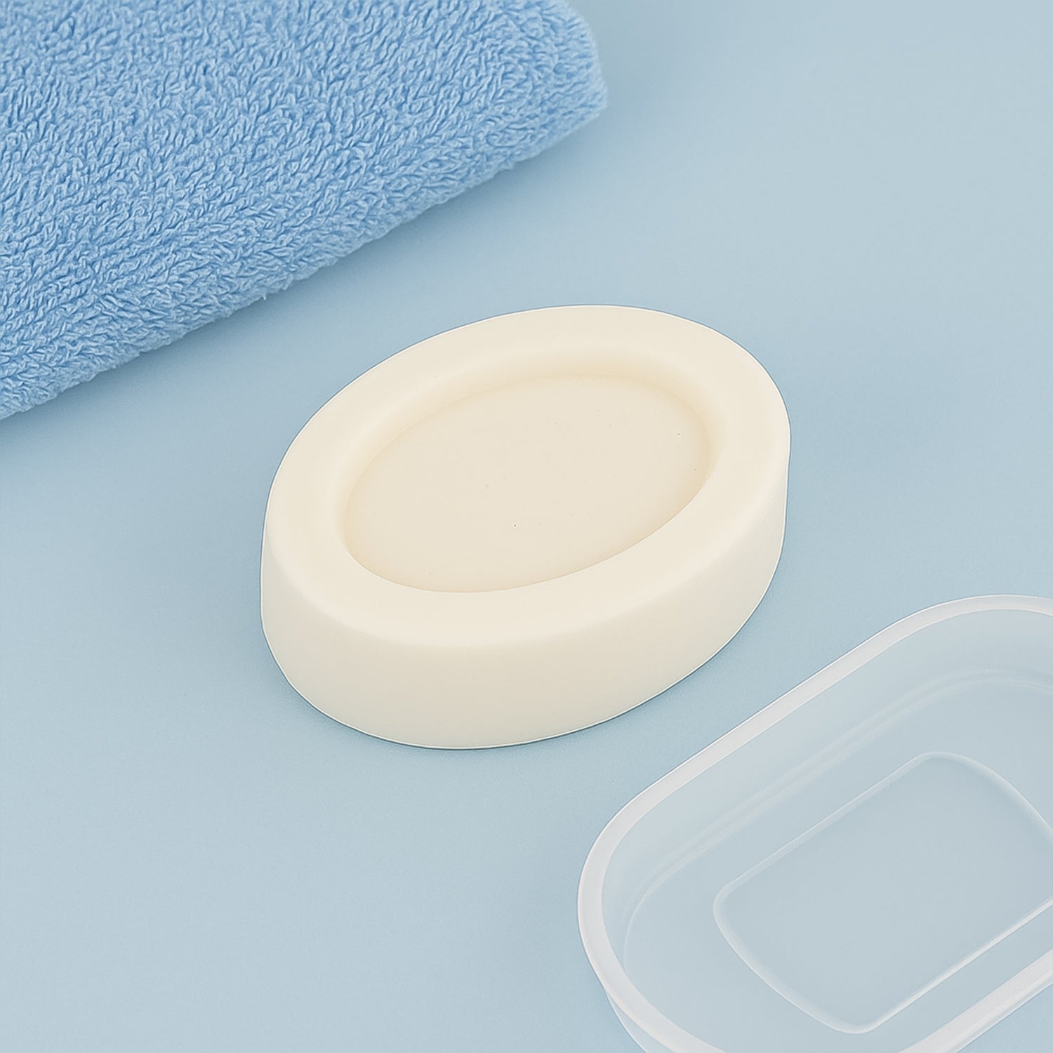 Doctor Chhoices DewDrop Skin Soap Doctor Chhoices DewDrop Skin Soap
